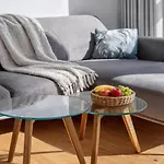 Bright & Cozy Apartment, Terrace, Free Parking アパート