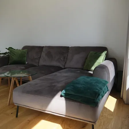 Apartament Bright&Cozy Apartment, Terrace, Free Parking