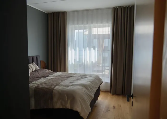 Korter Vesipapi Apartment, Large Terrace Tallinn