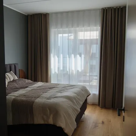 Lägenhet Vesipapi Apartment, Large Terrace Tallinn